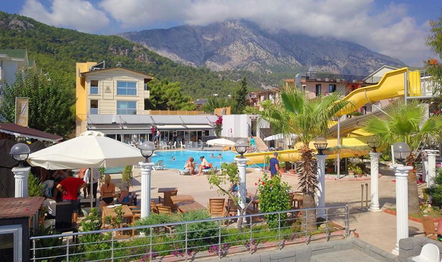 Club Hotel Sunbel