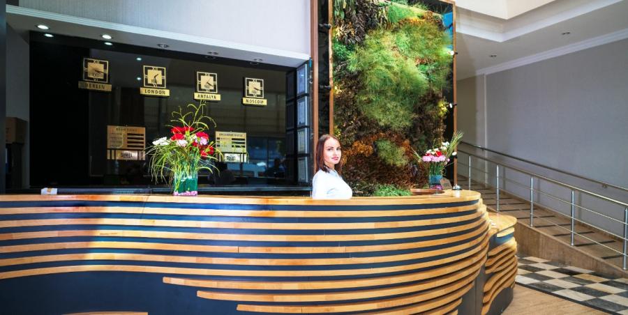 Club Hotel Sunbel