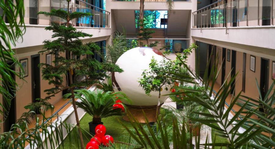 Club Hotel Sunbel