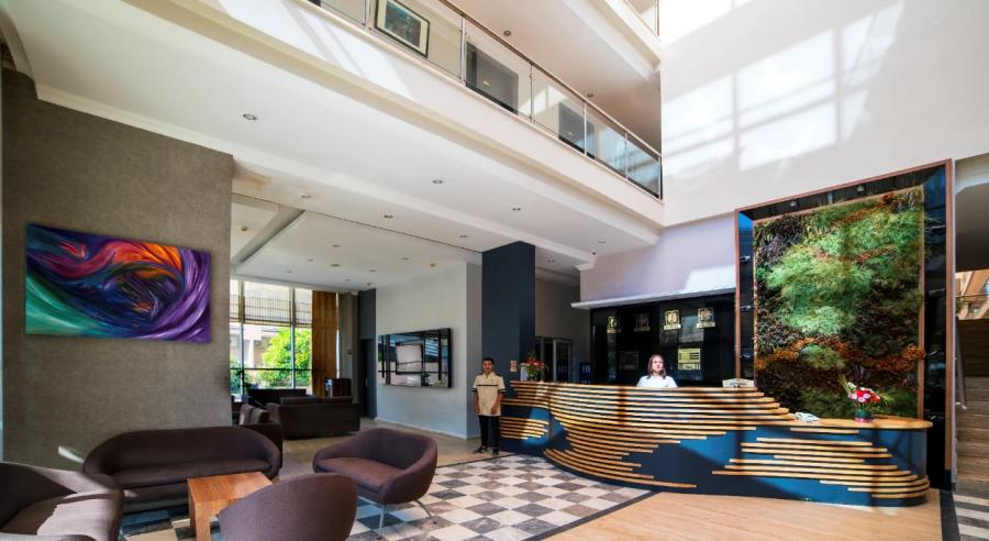 Club Hotel Sunbel