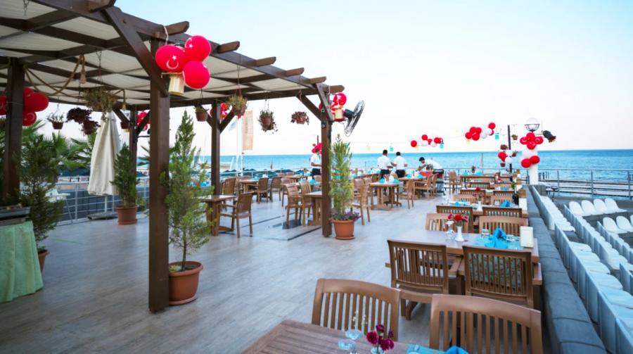 Club Hotel Sunbel