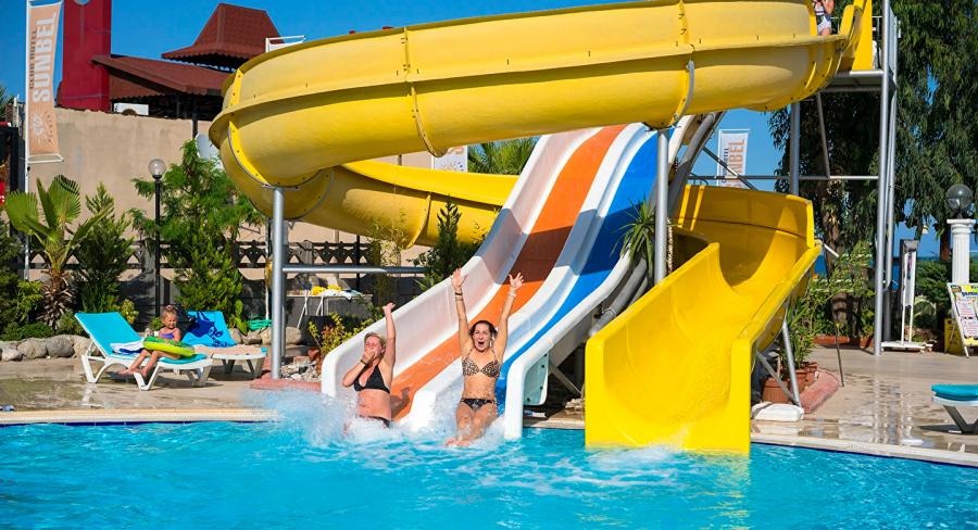 Club Hotel Sunbel