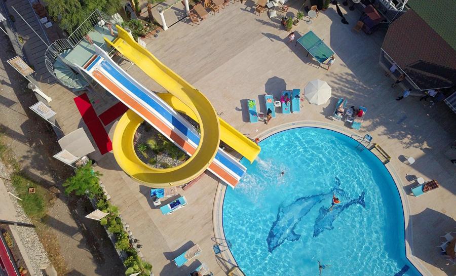 Club Hotel Sunbel
