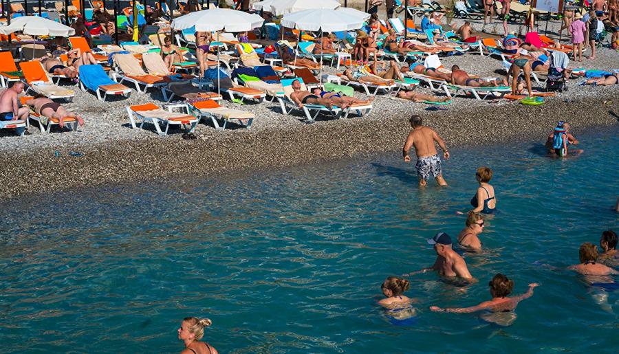 Club Hotel Sunbel