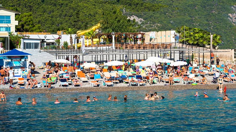 Club Hotel Sunbel