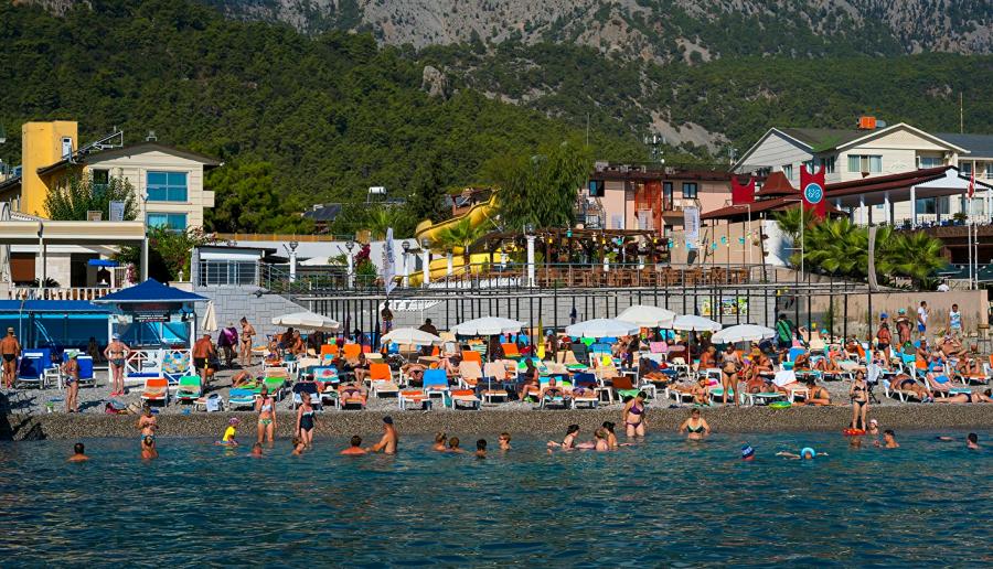 Club Hotel Sunbel