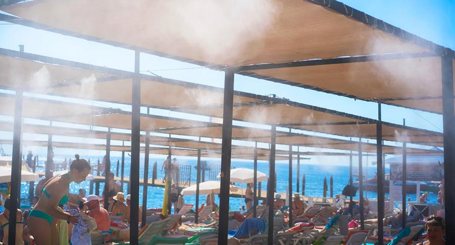 Club Hotel Sunbel
