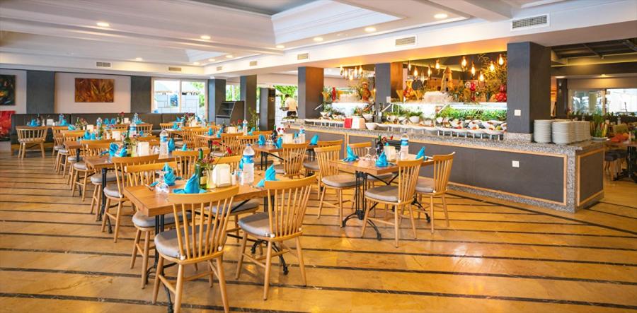 Club Hotel Sunbel
