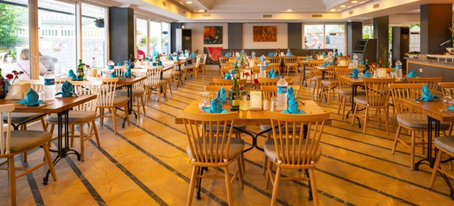 Club Hotel Sunbel