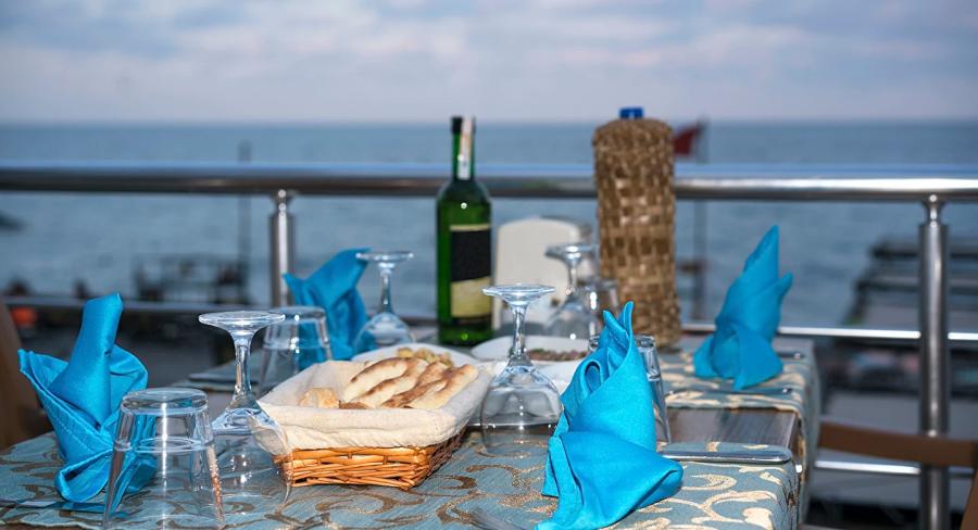 Club Hotel Sunbel
