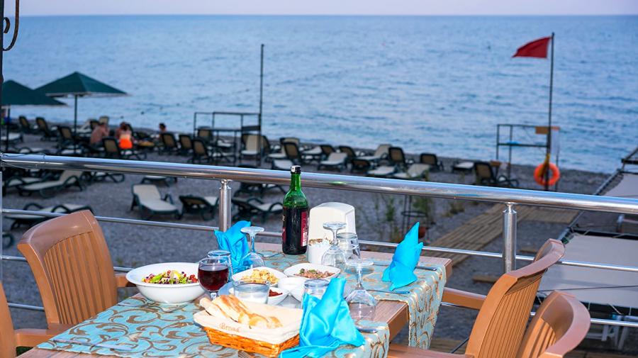 Club Hotel Sunbel