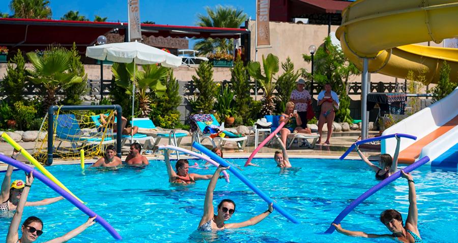 Club Hotel Sunbel