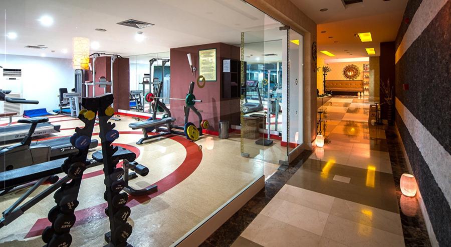 Onkel Hotels Beldibi Resort