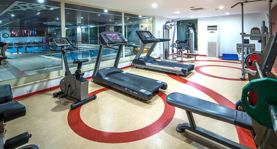 Onkel Hotels Beldibi Resort