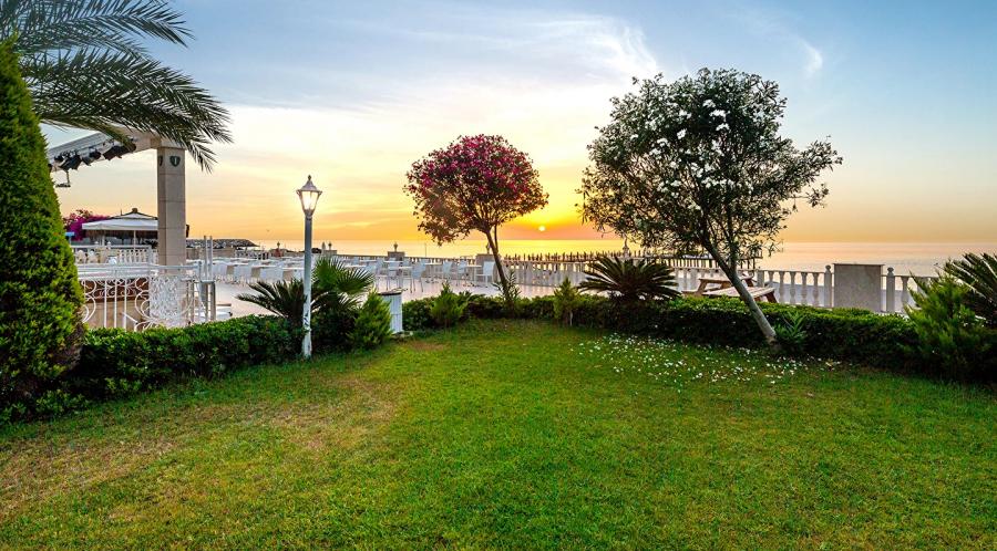 Onkel Hotels Beldibi Resort
