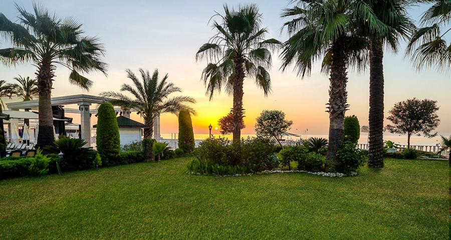 Onkel Hotels Beldibi Resort