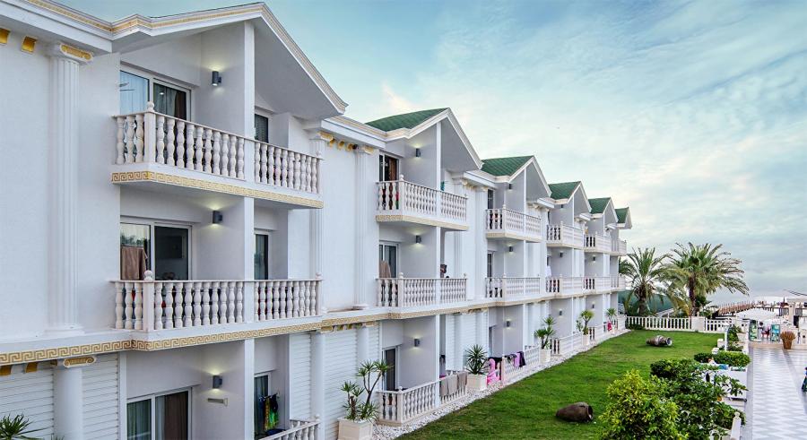 Onkel Hotels Beldibi Resort