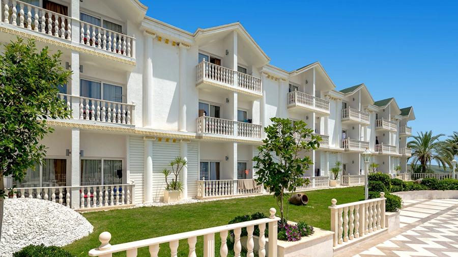 Onkel Hotels Beldibi Resort