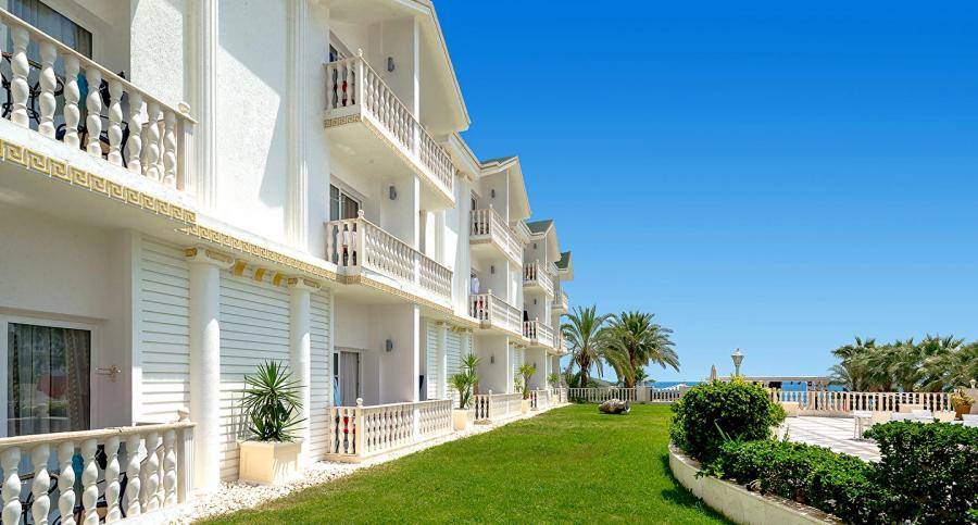 Onkel Hotels Beldibi Resort