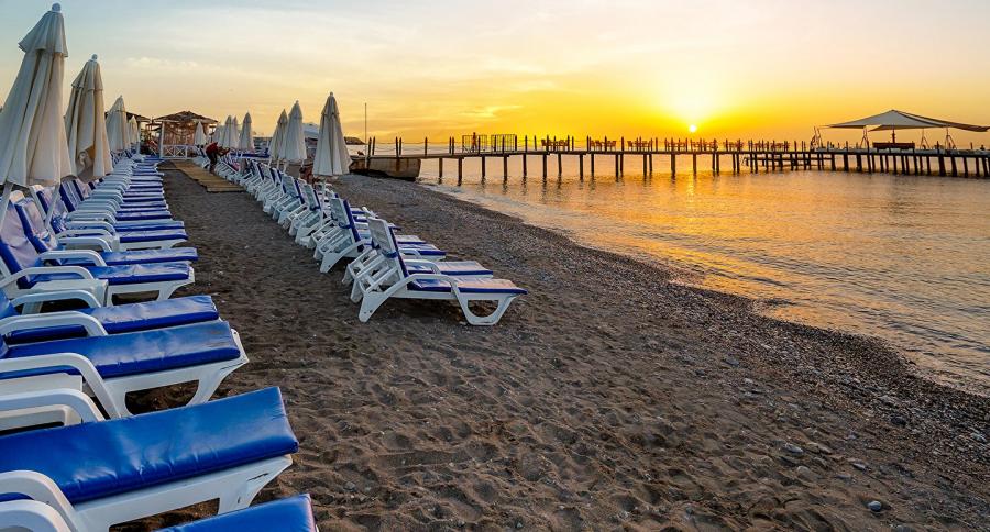 Onkel Hotels Beldibi Resort