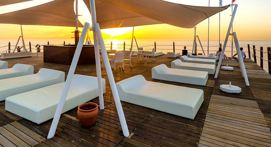 Onkel Hotels Beldibi Resort