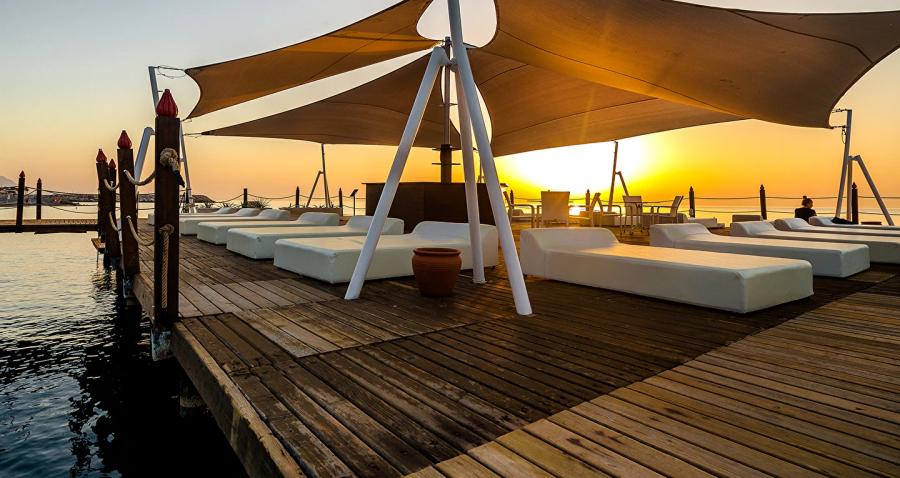 Onkel Hotels Beldibi Resort