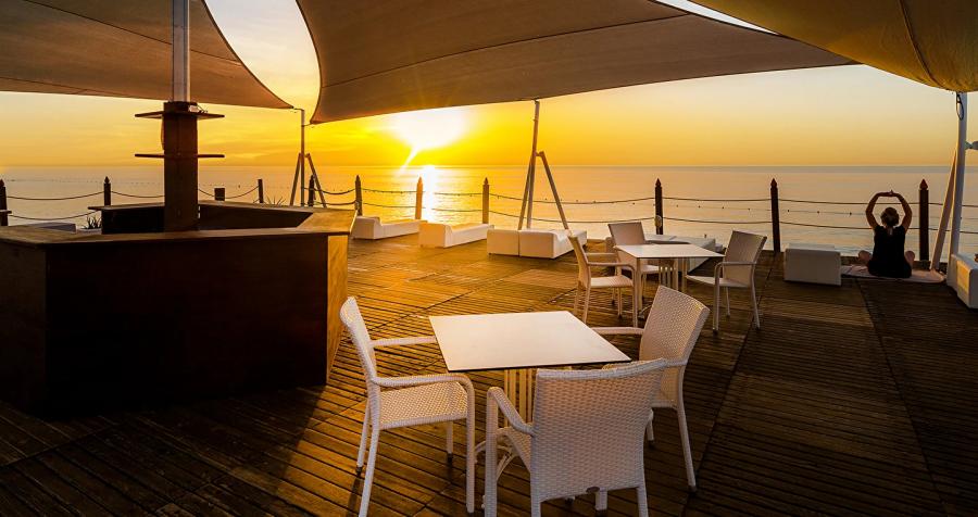 Onkel Hotels Beldibi Resort