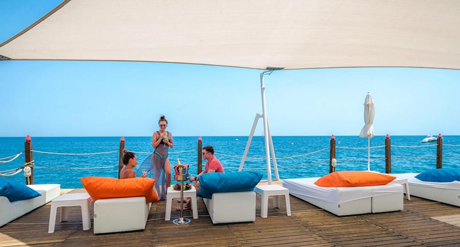 Onkel Hotels Beldibi Resort