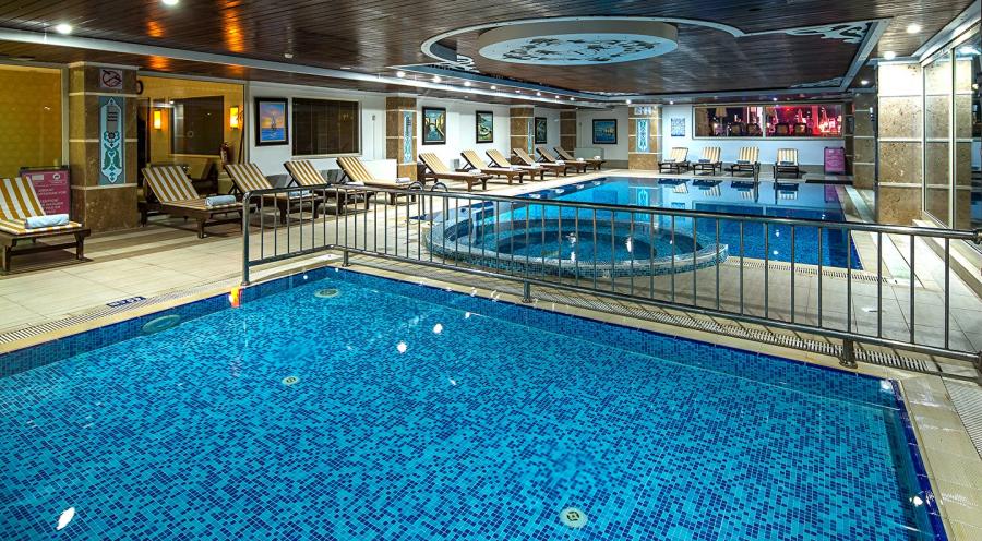 Onkel Hotels Beldibi Resort