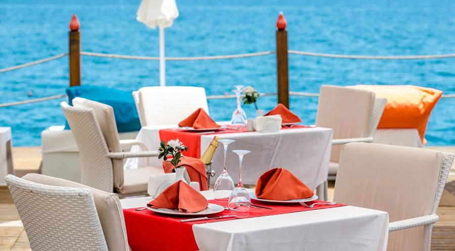 Onkel Hotels Beldibi Resort