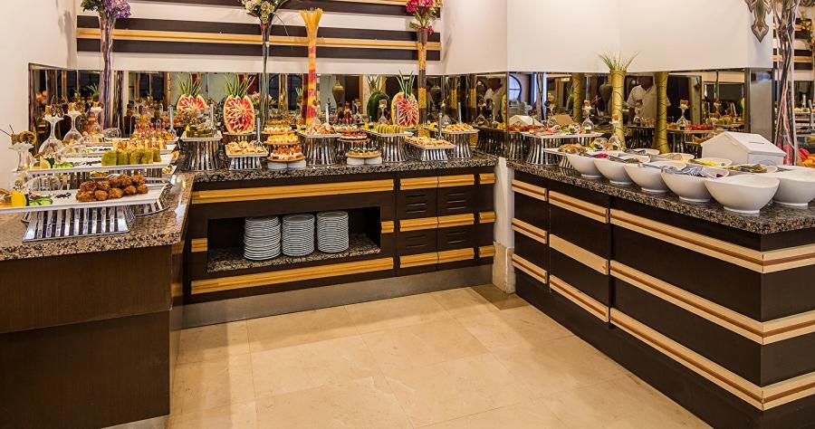 Onkel Hotels Beldibi Resort