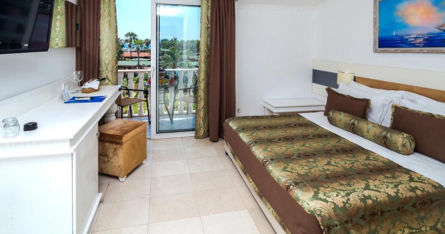 Onkel Hotels Beldibi Resort