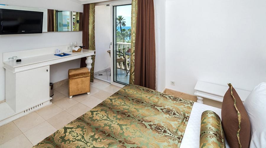 Onkel Hotels Beldibi Resort