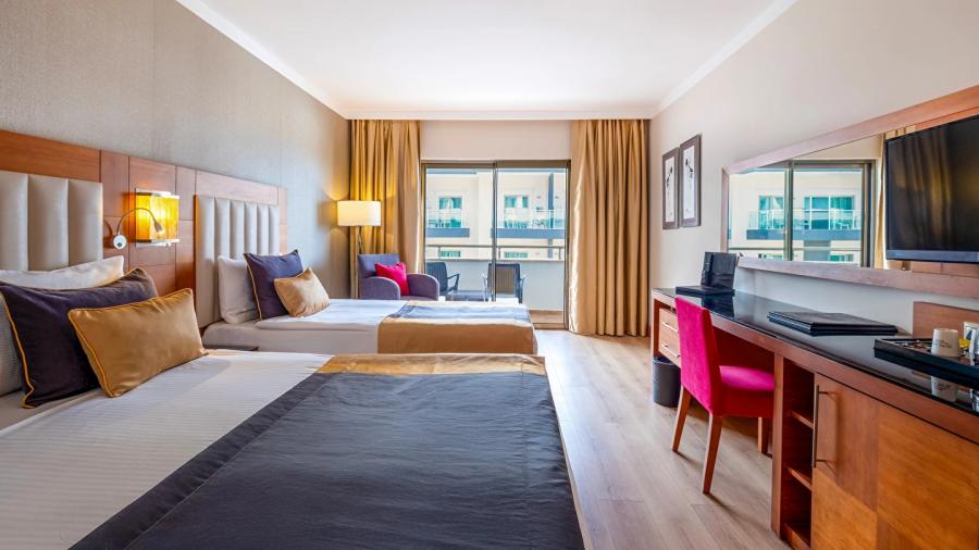 Sunland Resort Hotel Beldibi