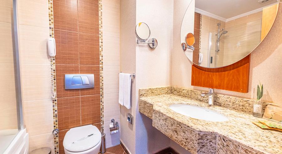 Sunland Resort Hotel Beldibi