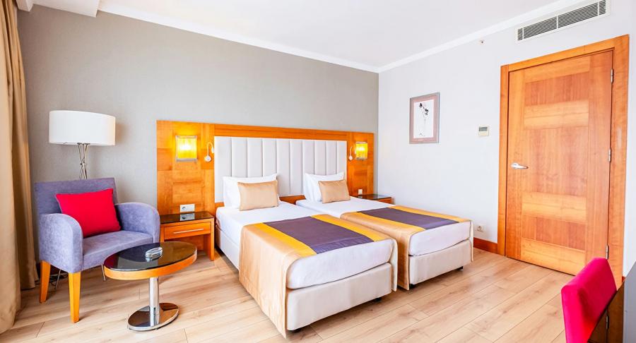 Sunland Resort Hotel Beldibi
