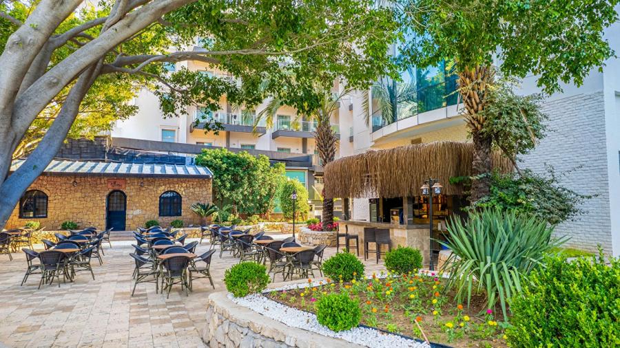 Sunland Resort Hotel Beldibi