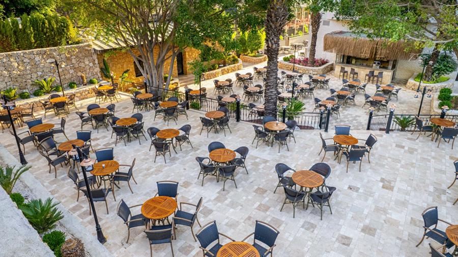 Sunland Resort Hotel Beldibi