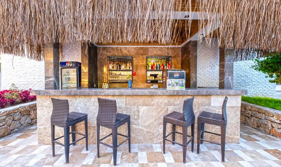 Sunland Resort Hotel Beldibi