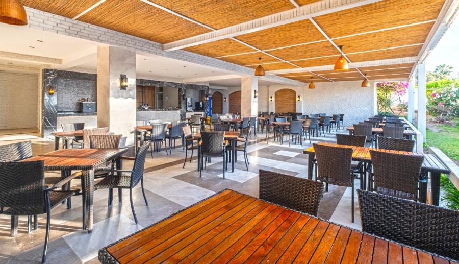 Sunland Resort Hotel Beldibi