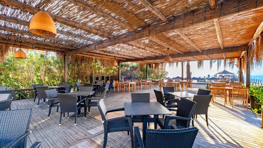 Sunland Resort Hotel Beldibi