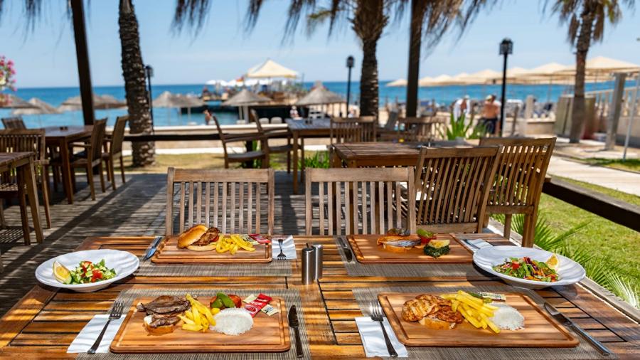 Sunland Resort Hotel Beldibi