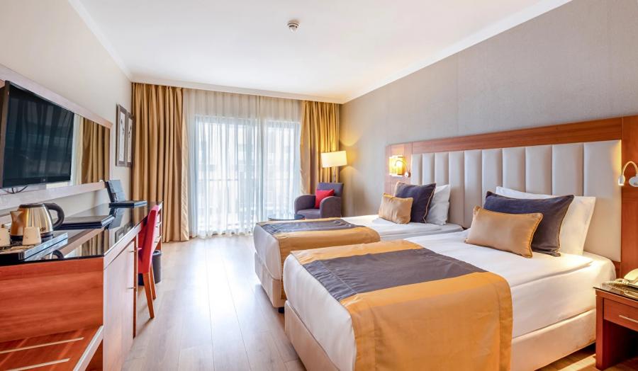 Sunland Resort Hotel Beldibi