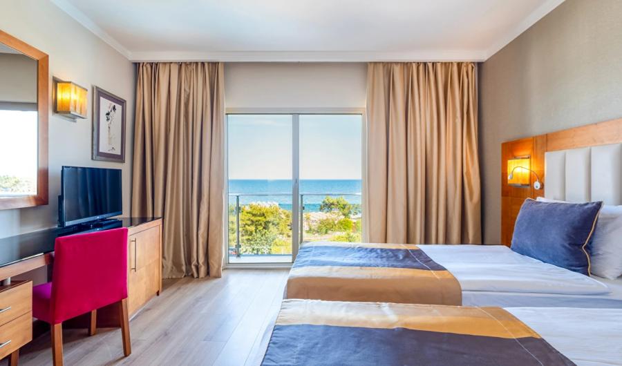 Sunland Resort Hotel Beldibi