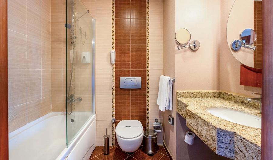 Sunland Resort Hotel Beldibi