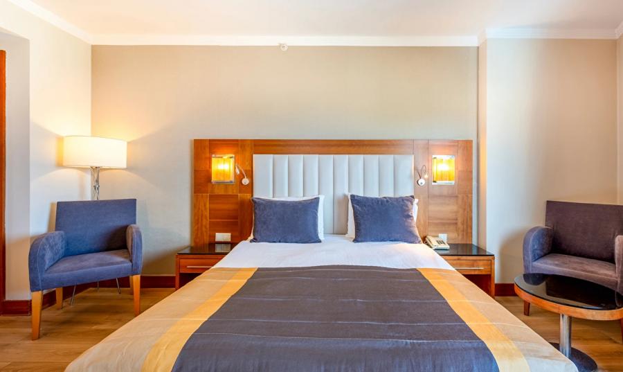 Sunland Resort Hotel Beldibi