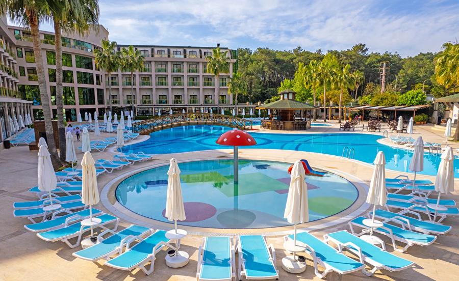 Alder Resort Hotel