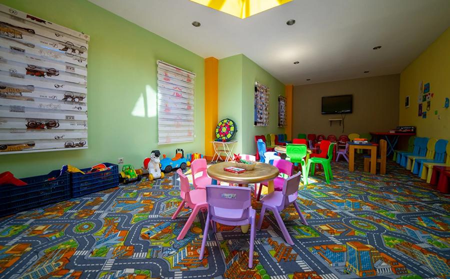 Alder Resort Hotel