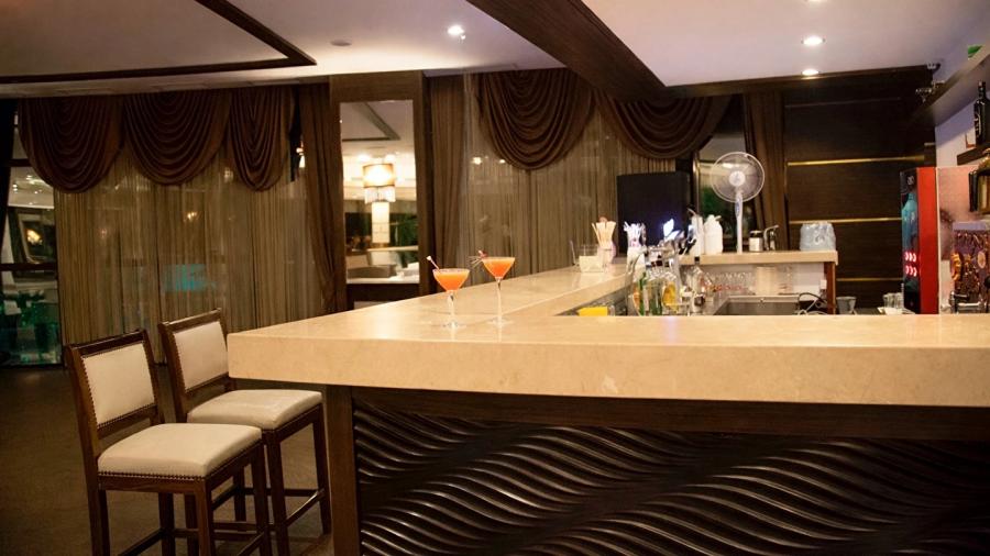 Alder Resort Hotel