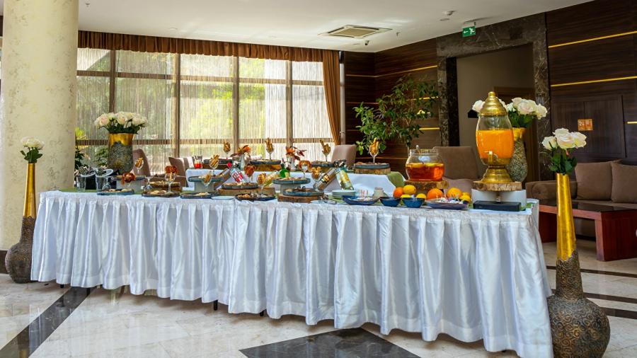 Alder Resort Hotel